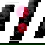 Anafe Vitrocerámico Cuk by Gadnic Eléctrico 2 Hornallas