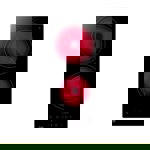 Anafe Vitrocerámico Cuk by Gadnic Eléctrico 2 Hornallas