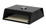 Horno Pizzero Nakan H-PIZZERO Portatil Enlozado