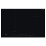 Anafe de Inducción Whirlpool 77 Cm Wcollection WDJ77DIM
