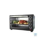 Horno Electrico Smartlife Sl-Tor070Pn - 70Lts 2200W Spiedo Luz Acc
