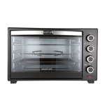 Horno Electrico Smartlife Sl-Tor070Pn - 70Lts 2200W Spiedo Luz Acc