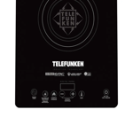 Anafe Telefunken TF-AI9000 Digital 220V