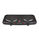 Anafe Doble Telefunken TF-AE10500 2400W 220V