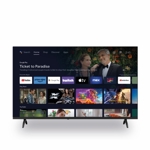 Smart Tv Hd 32  Telefunken Android Tk3225s5a