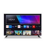 Smart TV LED HD 32" BGH VIDAA B3225H5