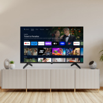 Smart TV LED BGH 32
