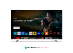 Smart TV PHILIPS HD de 32