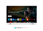 Smart TV PHILIPS HD de 32