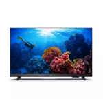 TV LED PHILIPS 32" HD 32PHD6918/77 GOOGLE TV