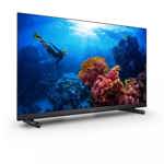TV LED PHILIPS 32" HD 32PHD6918/77 GOOGLE TV