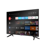 Smart Tv Hyundai 32 Led HD Android Netflix V8