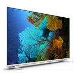 TV LED 32 PHILIPS 32PHD692777- ANDROID TV HD SMART USB HDMI