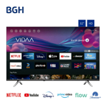 Smart TV BGH 32 Pulgadas LED HD B3223H5