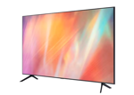 Smart Tv Samsung 55 Pulgadas Au7000 Uhd 4K UN55AU7000GCZB