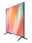 Smart Tv Samsung 55 Pulgadas Au7000 Uhd 4K UN55AU7000GCZB