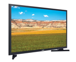 Smart Tv Samsung T4300 32 Pulgadas Hd UN32T4300AGCZB