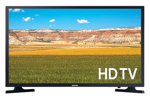Smart Tv Samsung T4300 32 Pulgadas Hd UN32T4300AGCZB