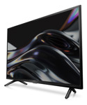 Smart Tv Quint 32 Pulgadas Qt3-32gtv2024 Hd Led Google Tv