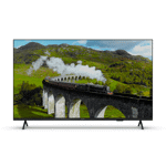 Smart Tv Philips 55PUD7408-77 55" 4K Con Google TV Negro