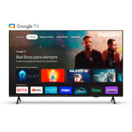 Smart Tv Philips 50PUD7408-77 50" 4K Con Google TV