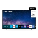 Smart Tv Samsung  QN65LS03AAGCZBC 65" Marco The Frame
