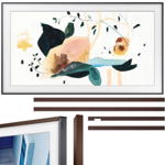 Smart Tv Samsung  QN65LS03AAGCZBC 65" Marco The Frame