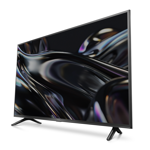Smart Tv 50" Quint QT3-50GTV2024UH 4K UHD con Google TV