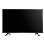 Smart Tv 50" Quint QT3-50GTV2024UH 4K UHD con Google TV