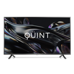 Smart Tv 50" Quint QT3-50GTV2024UH 4K UHD con Google TV