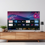 Smart TV LED FHD 43" BGH VIDAA B4325FH5