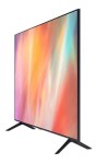 Tv 43  Smart Samsung Un43au7000gczb Uhd 4k Hdr Hdmi Netflix