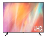 Tv 43  Smart Samsung Un43au7000gczb Uhd 4k Hdr Hdmi Netflix