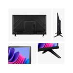Smart Tv Led Hisense 43" Fhd 43a42k
