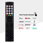 Smart Tv Led Hisense 43" Fhd 43a42k