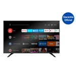 Smart TV Hyundai 43  FHD HYLED-43FHD7A