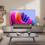 Televisor Smart TV Hisense 40" Full HD 40A42K