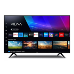 Smart TV BGH 43 Pulgadas Full HD B4323FH5