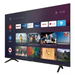 TV LED 43 BGH B4322FS5A - FULL HDANDROID SMART (PNE040262)