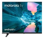 Smart Tv Led Motorola Mt4300 43 Pulgadas Full Hd Android Tv