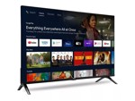 Smart Tv Rca Led 40 Android Google Assistant Full Hd R40and