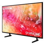 Smart Tv Samsung 43 Crystal Uhd Un43du7000gczb 4k Tizen