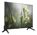 Smart Tv Noblex Dv43x7100 43 Pulgadas Full Hd Led