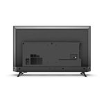 Smart Led TV AOC 50 Pulgadas ROKU TV 4K UHD 50U612577G
