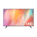 Smart Tv 4k 55 Pulgadas Samsung Au7000 Un55au7000 Hdr Tizen