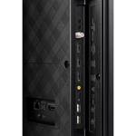 Smart TV 50" Hisense ULED 4k Google TV 50U65H