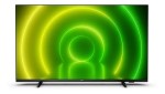 Smart Tv Philips Led 50  4k Uhd 50pud7406/77 Android