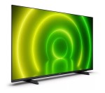 Smart Tv Philips Led 50  4k Uhd 50pud7406/77 Android