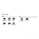 TV LED PHILIPS 50" 4K 50PUD7408/77 GOOGLE TV