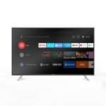 Smart TV Hyundai 50 4K UHD Televisor Google Android V8